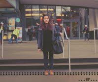 Em t&ecirc;n l&agrave; Vũ Minh Anh, hiện đang theo học ở trường Cascadia Community College, bang Washington. Em thấy m&igrave;nh l&agrave; một người rất may mắn được đi du học ...